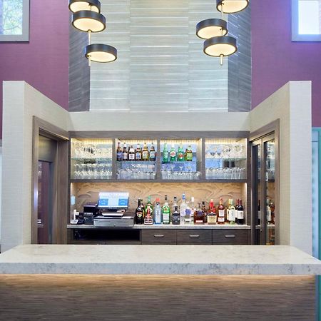 Doubletree By Hilton Atlanta Alpharetta-Windward Hotell Eksteriør bilde