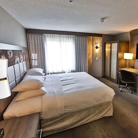 Doubletree By Hilton Atlanta Alpharetta-Windward Hotell Eksteriør bilde
