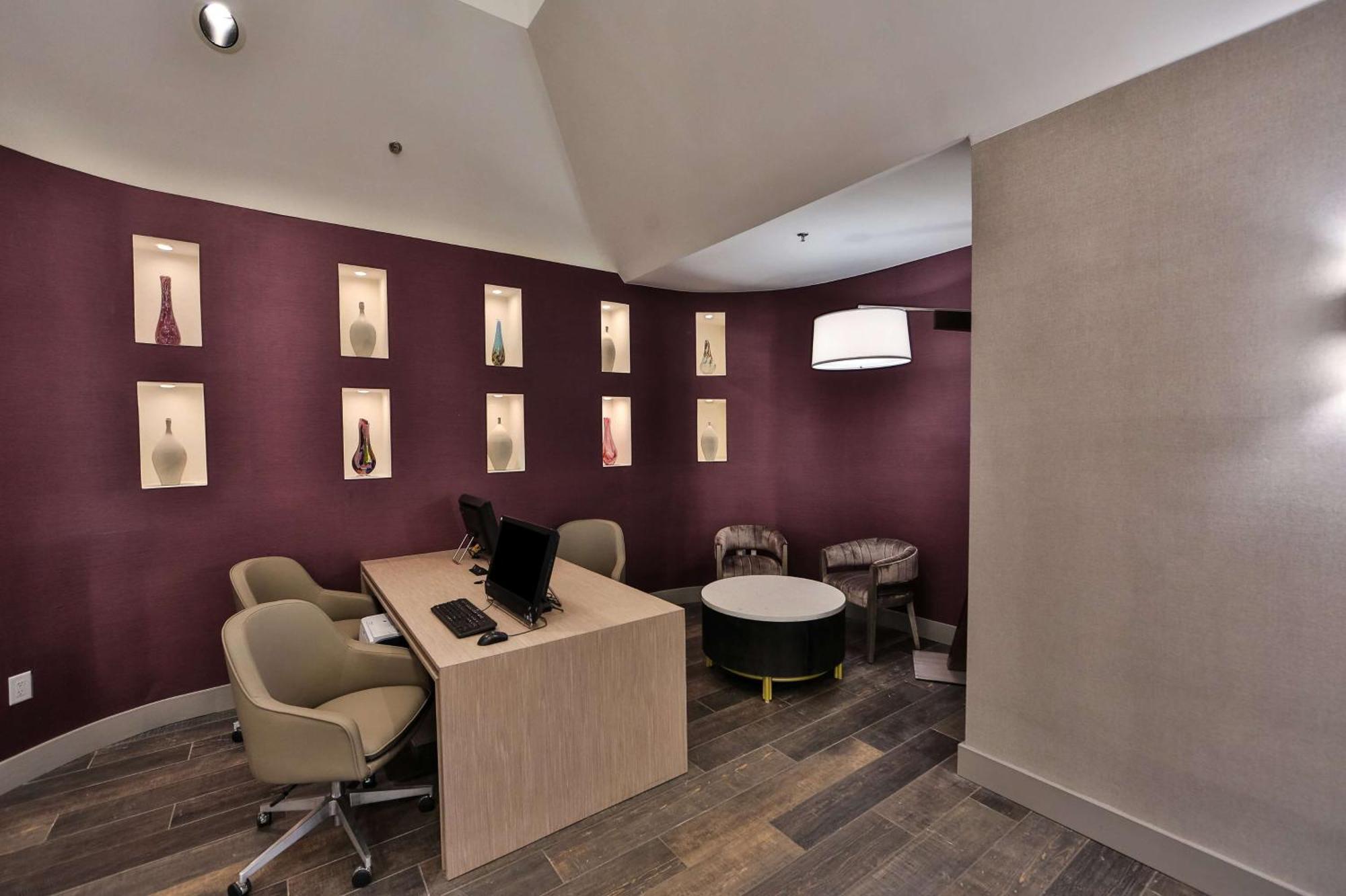 Doubletree By Hilton Atlanta Alpharetta-Windward Hotell Eksteriør bilde