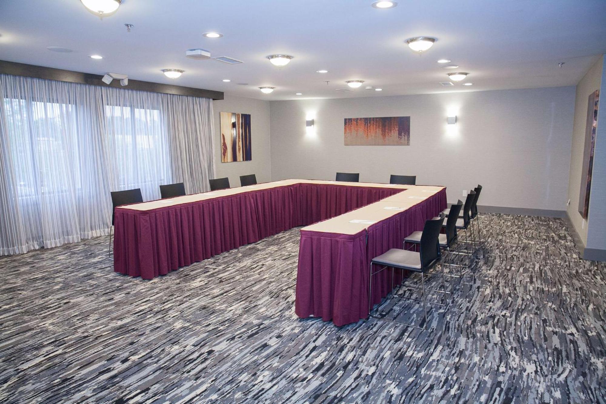 Doubletree By Hilton Atlanta Alpharetta-Windward Hotell Eksteriør bilde