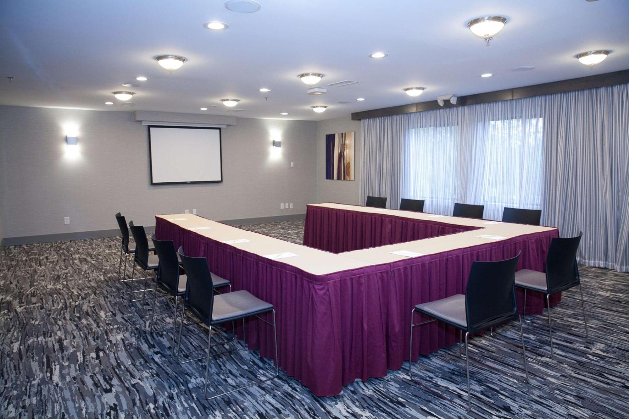 Doubletree By Hilton Atlanta Alpharetta-Windward Hotell Eksteriør bilde