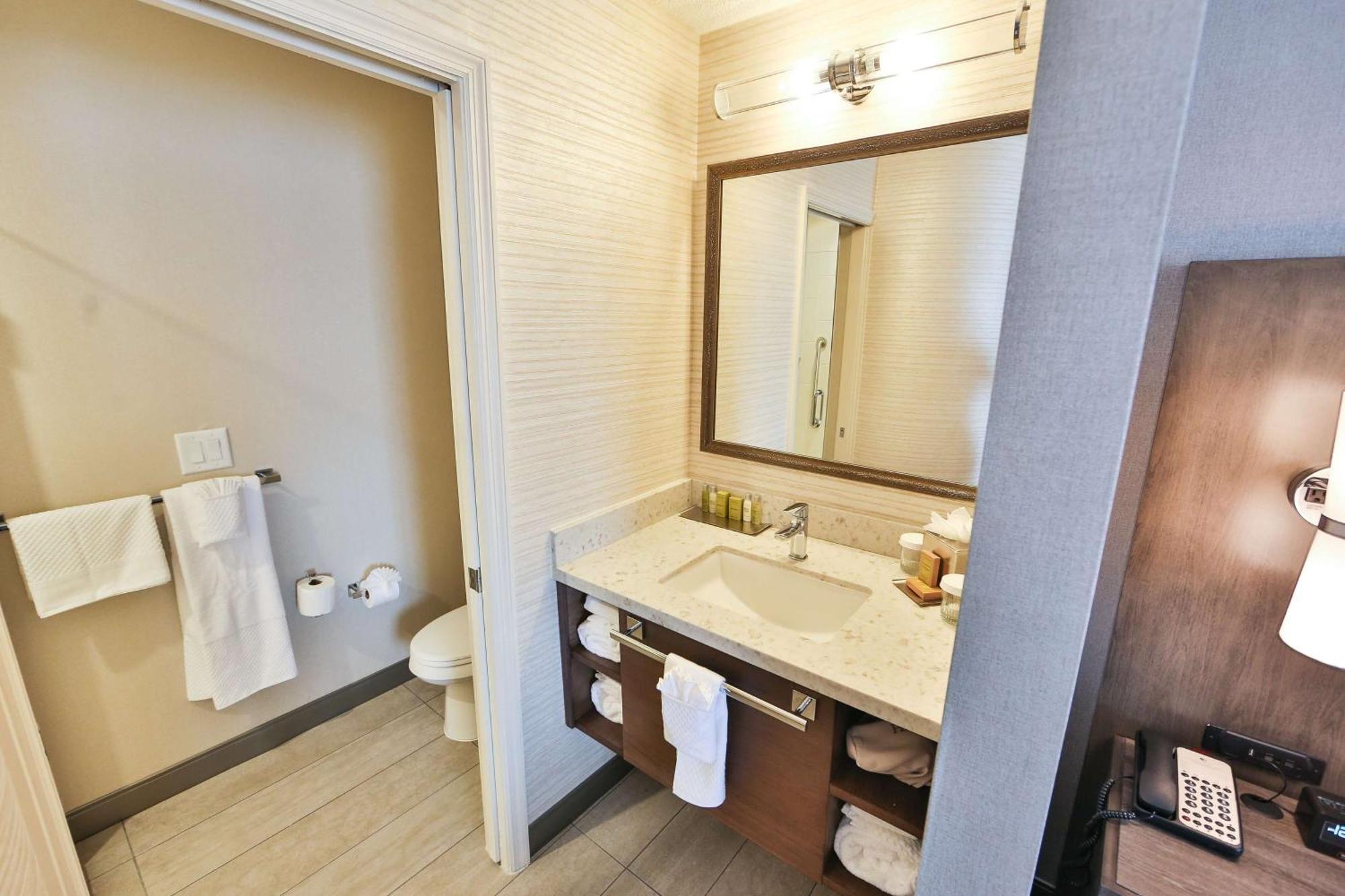 Doubletree By Hilton Atlanta Alpharetta-Windward Hotell Eksteriør bilde
