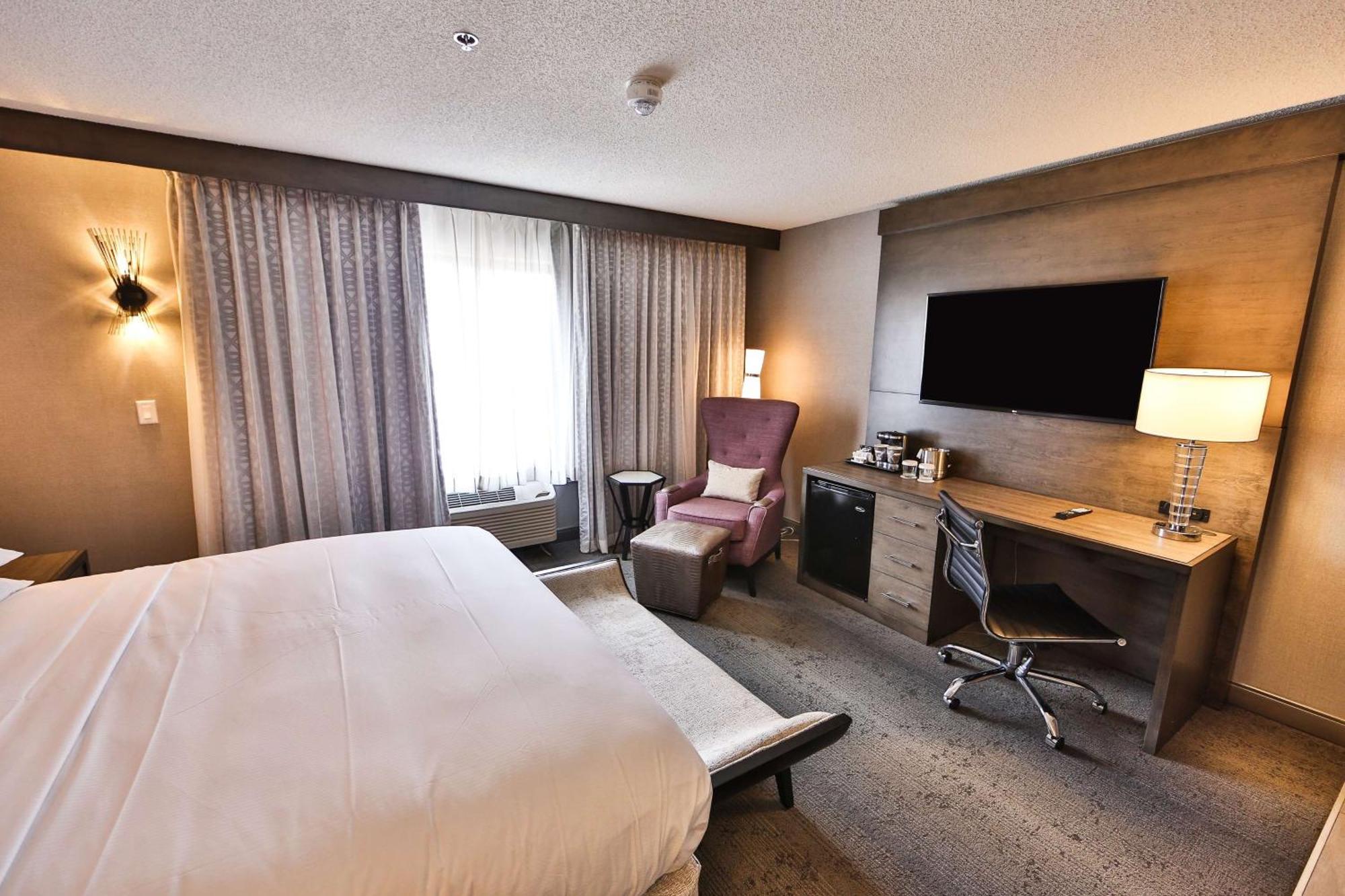 Doubletree By Hilton Atlanta Alpharetta-Windward Hotell Eksteriør bilde