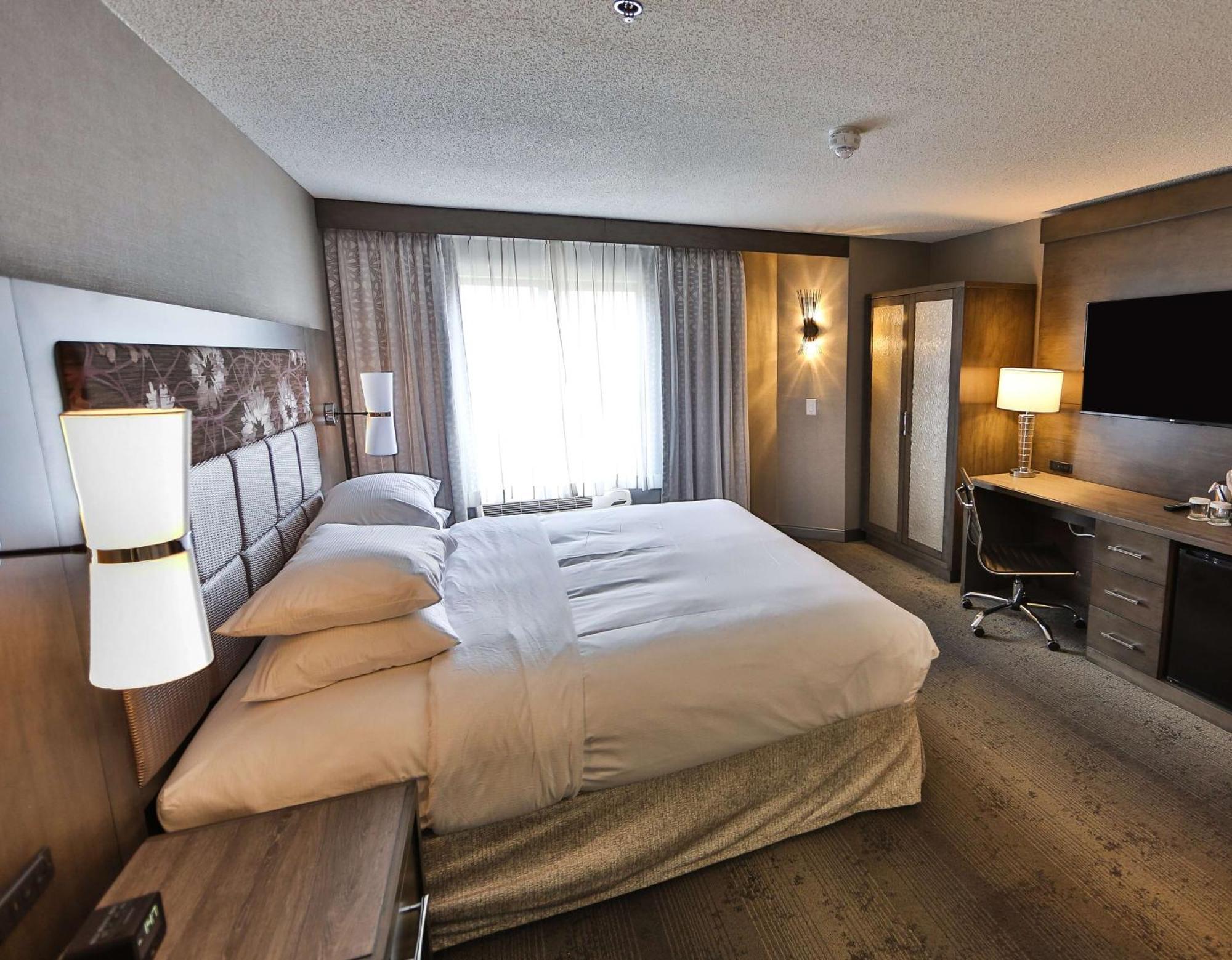 Doubletree By Hilton Atlanta Alpharetta-Windward Hotell Eksteriør bilde