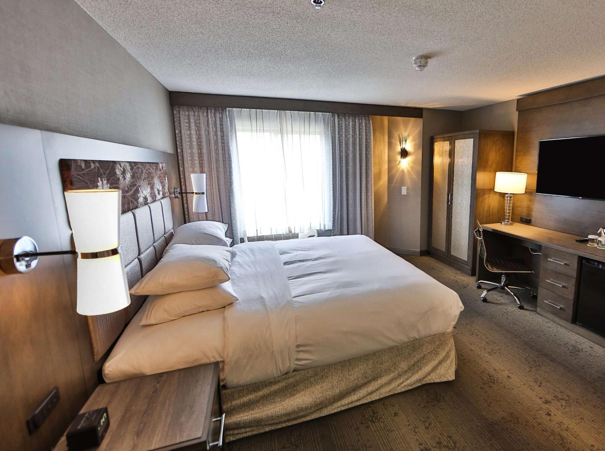 Doubletree By Hilton Atlanta Alpharetta-Windward Hotell Eksteriør bilde