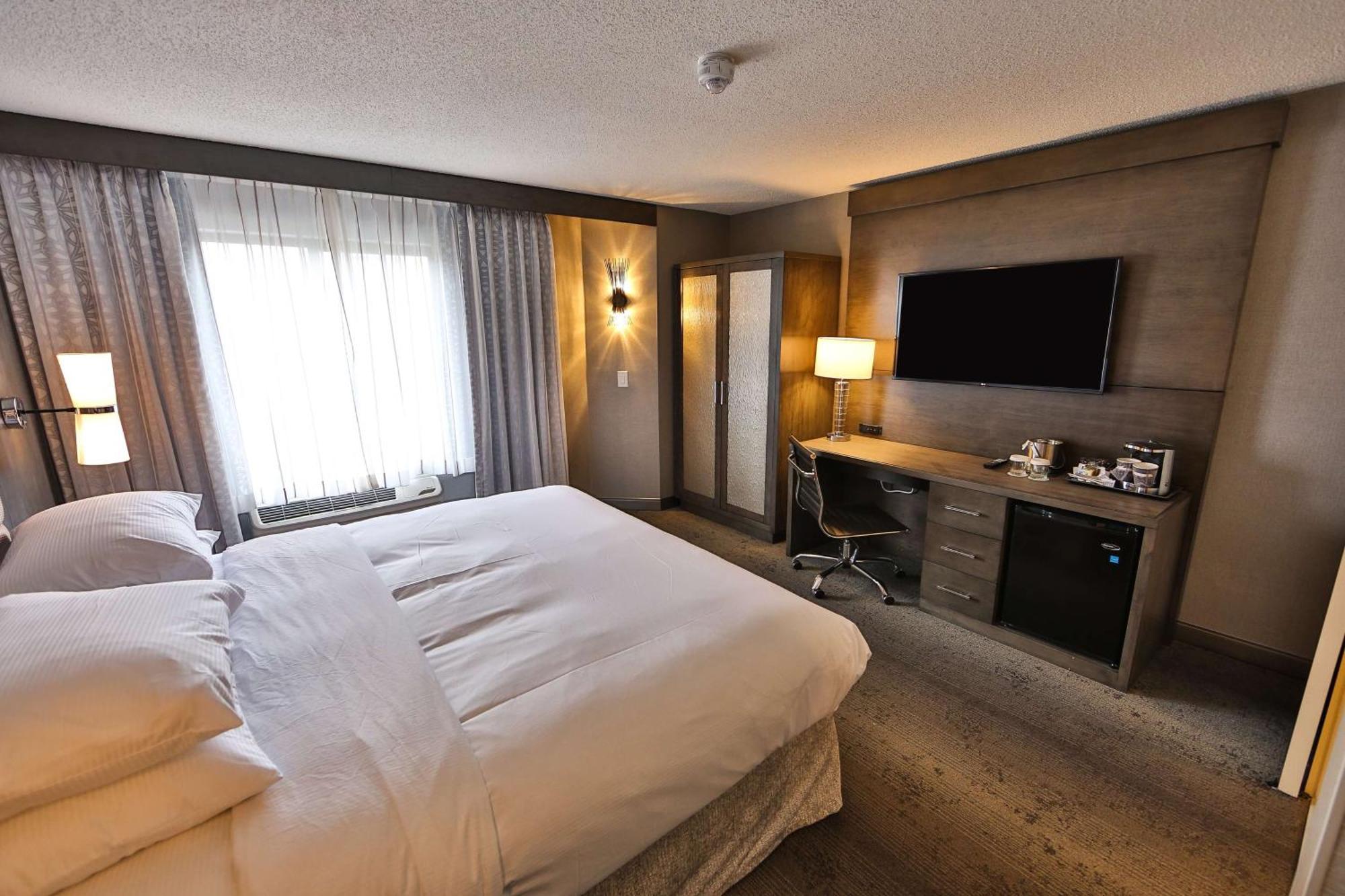 Doubletree By Hilton Atlanta Alpharetta-Windward Hotell Eksteriør bilde