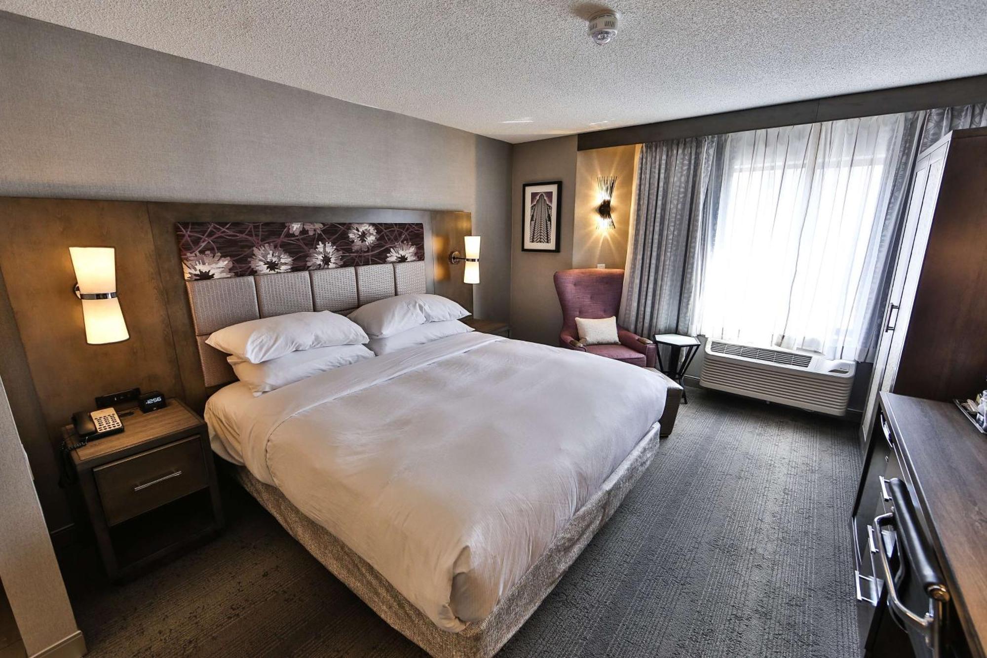 Doubletree By Hilton Atlanta Alpharetta-Windward Hotell Eksteriør bilde
