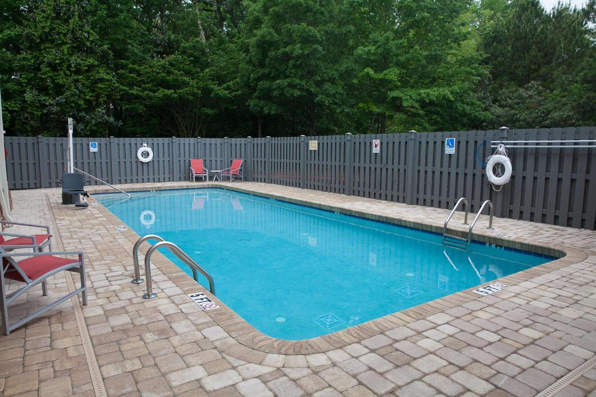 Doubletree By Hilton Atlanta Alpharetta-Windward Hotell Eksteriør bilde