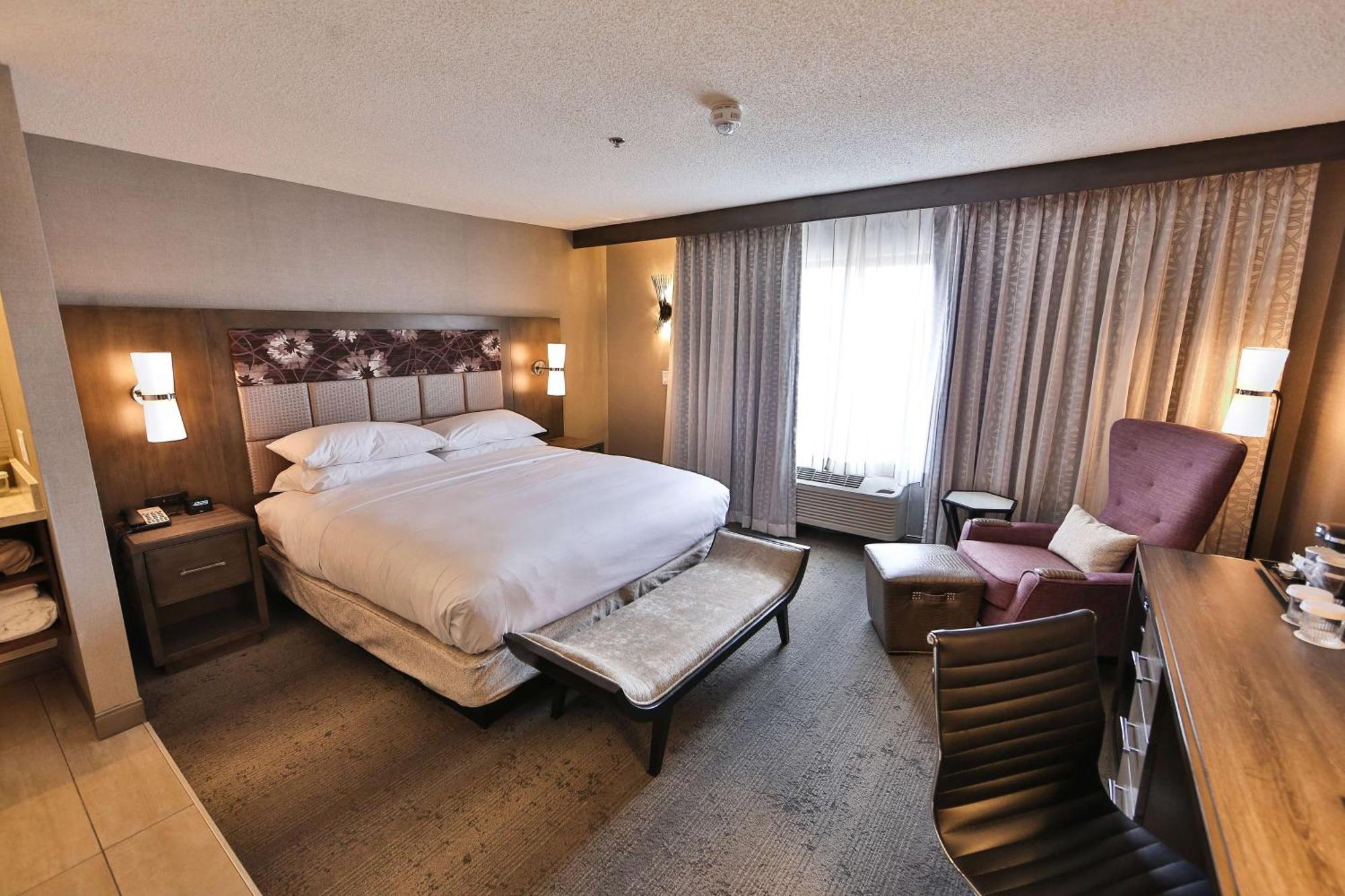 Doubletree By Hilton Atlanta Alpharetta-Windward Hotell Eksteriør bilde
