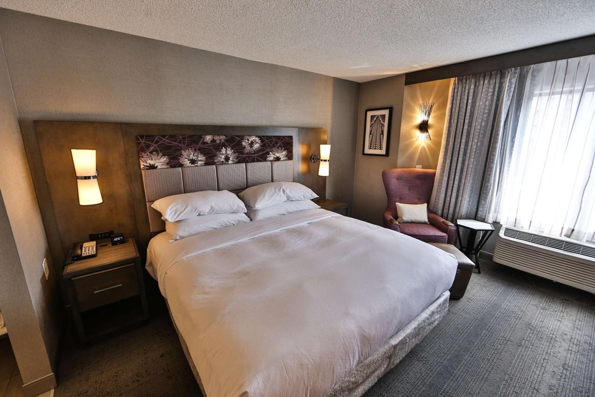 Doubletree By Hilton Atlanta Alpharetta-Windward Hotell Eksteriør bilde