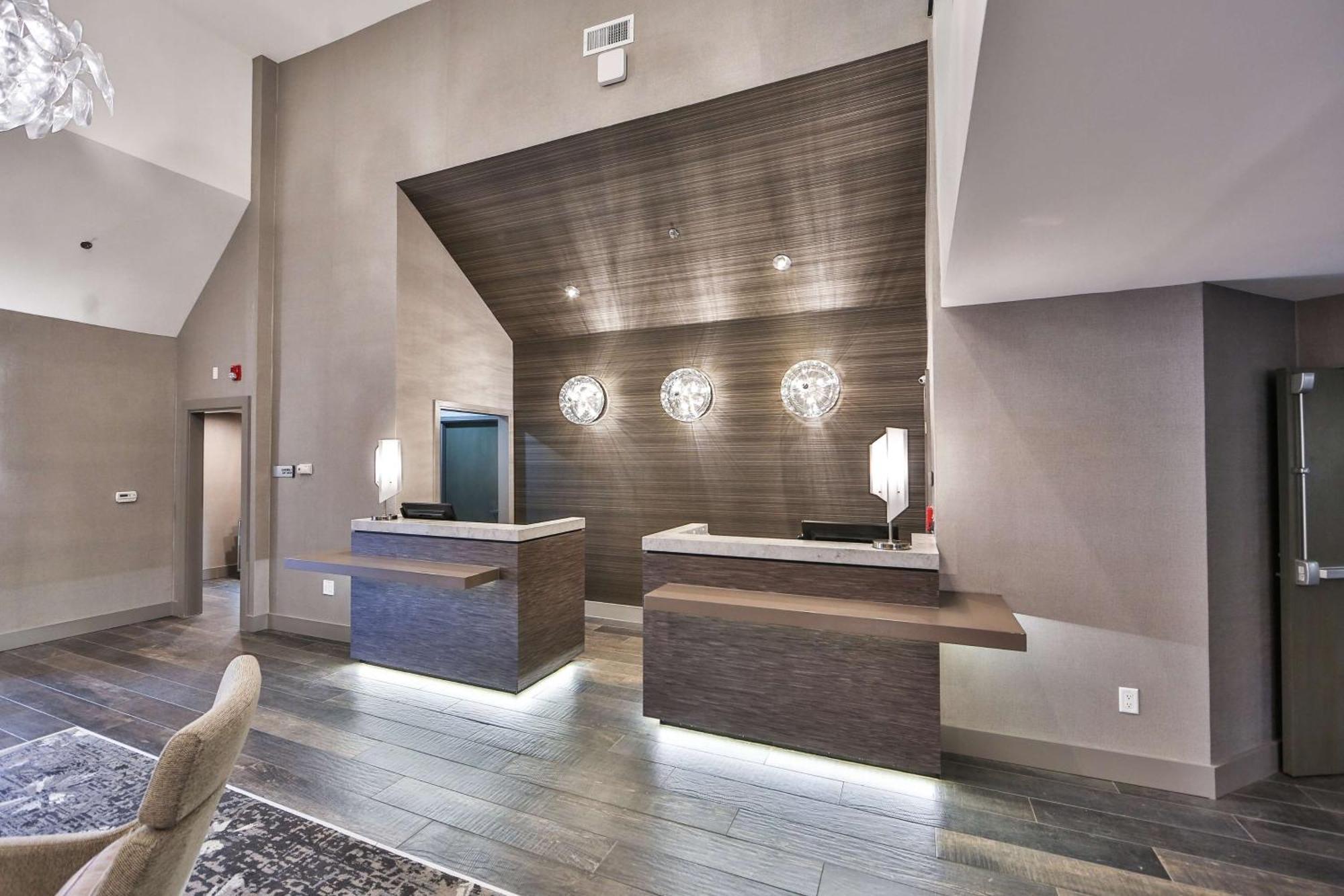 Doubletree By Hilton Atlanta Alpharetta-Windward Hotell Eksteriør bilde