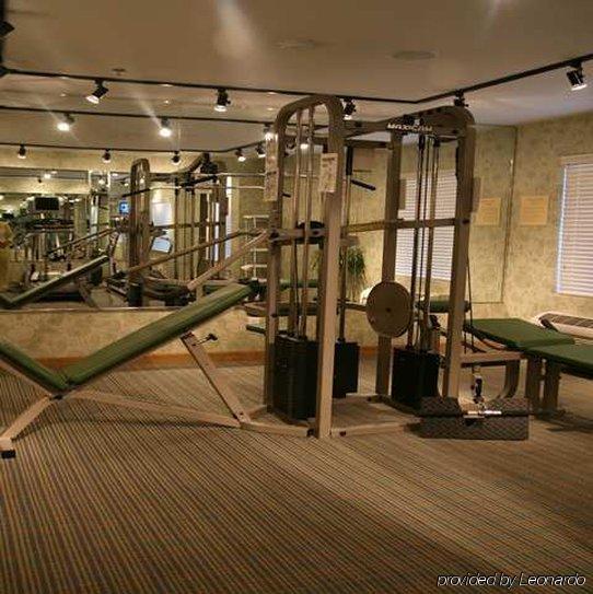 Doubletree By Hilton Atlanta Alpharetta-Windward Hotell Fasiliteter bilde