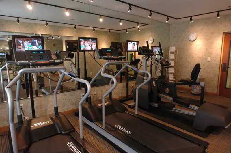 Doubletree By Hilton Atlanta Alpharetta-Windward Hotell Eksteriør bilde