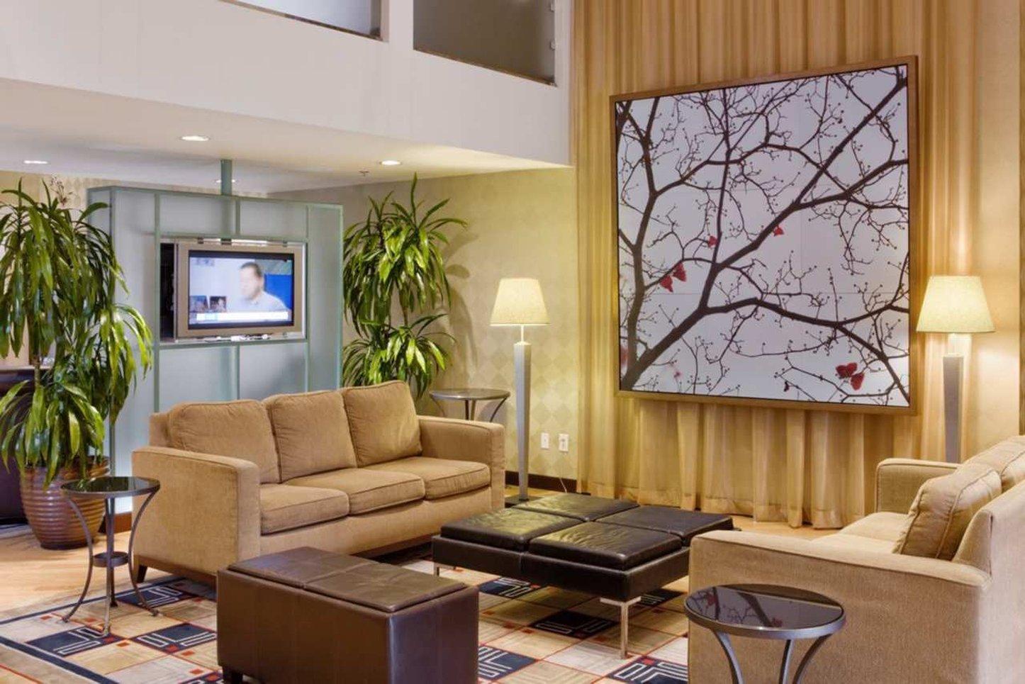 Doubletree By Hilton Atlanta Alpharetta-Windward Hotell Eksteriør bilde