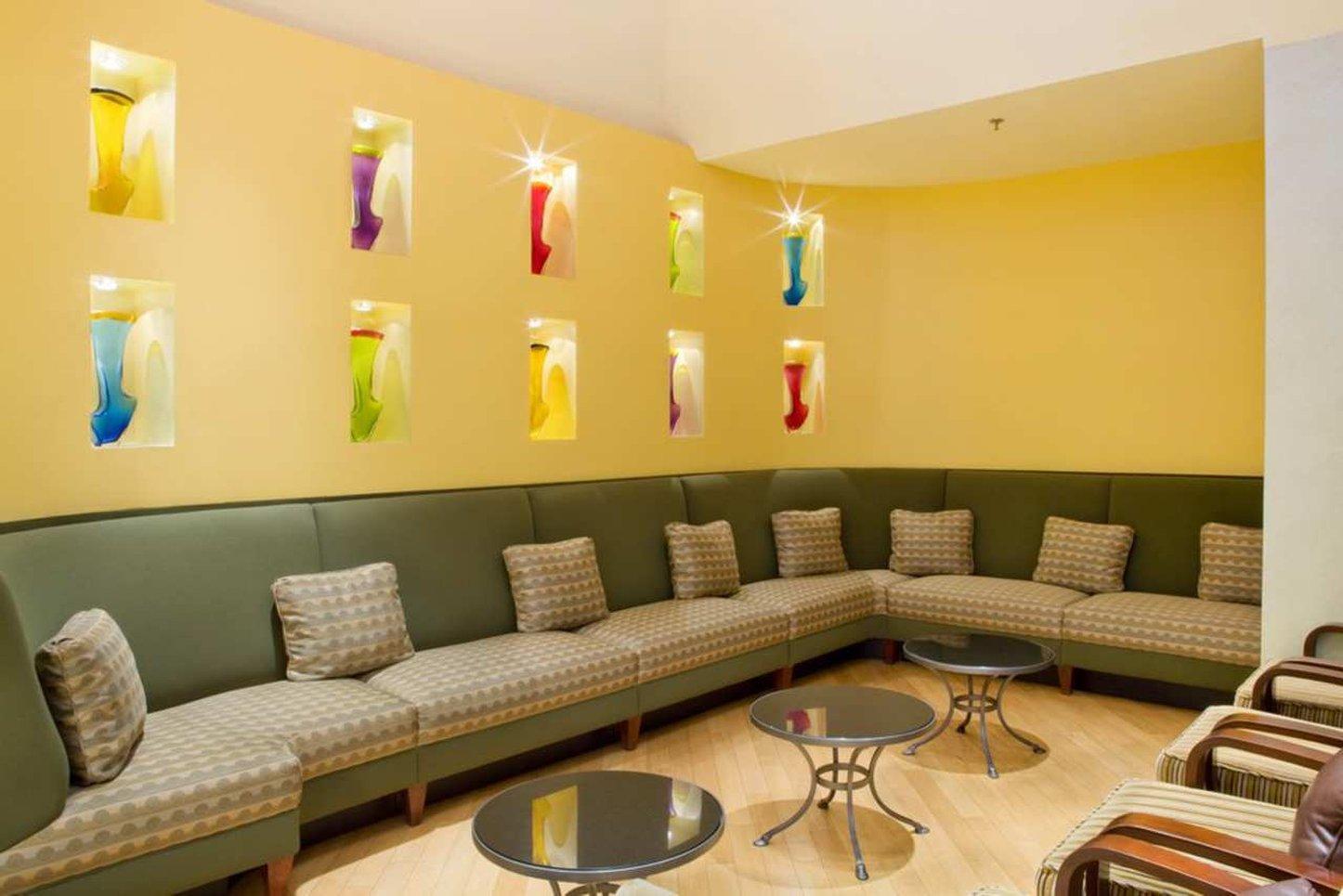 Doubletree By Hilton Atlanta Alpharetta-Windward Hotell Eksteriør bilde