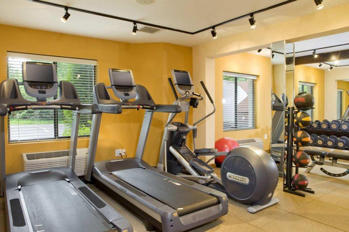 Doubletree By Hilton Atlanta Alpharetta-Windward Hotell Eksteriør bilde