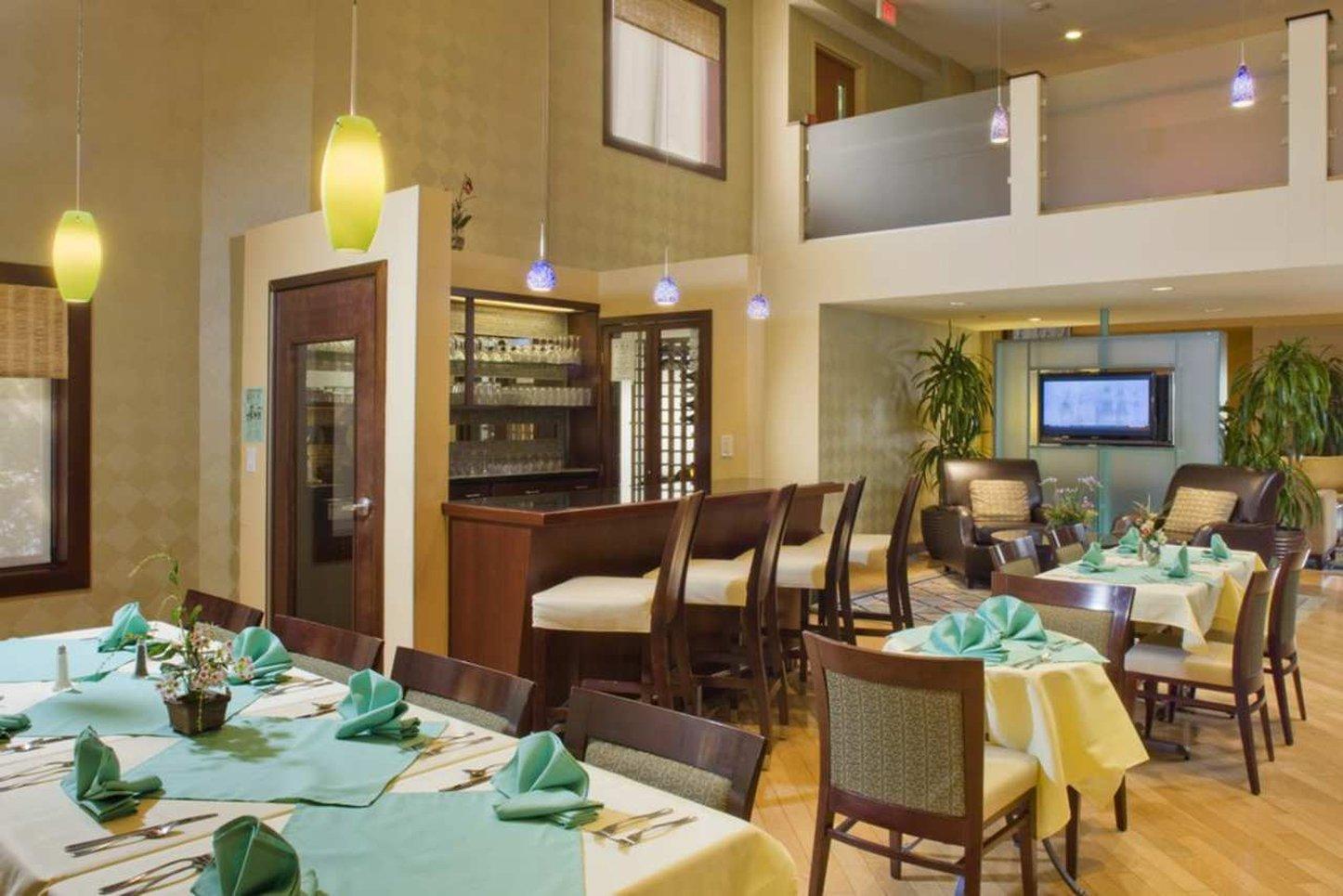 Doubletree By Hilton Atlanta Alpharetta-Windward Hotell Eksteriør bilde