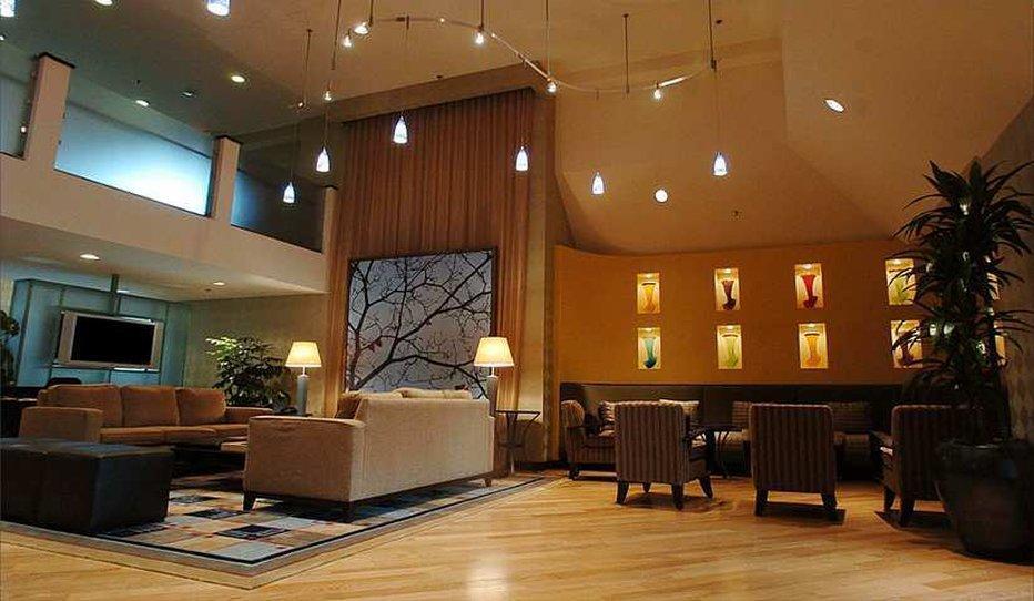 Doubletree By Hilton Atlanta Alpharetta-Windward Hotell Eksteriør bilde