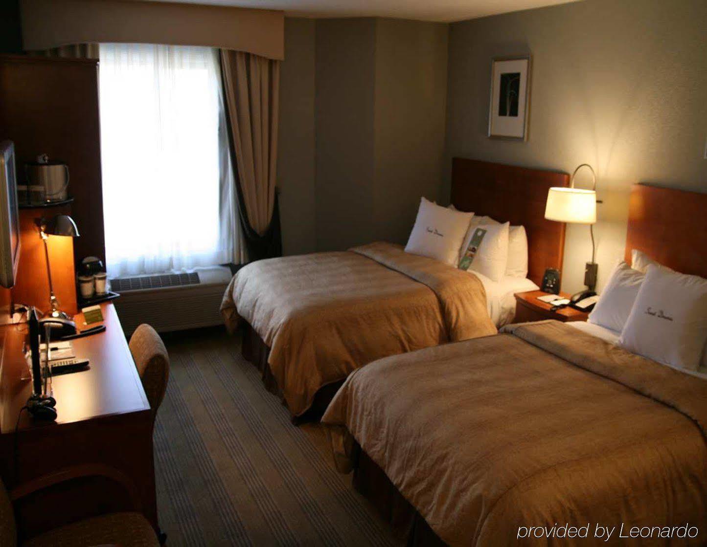 Doubletree By Hilton Atlanta Alpharetta-Windward Hotell Eksteriør bilde