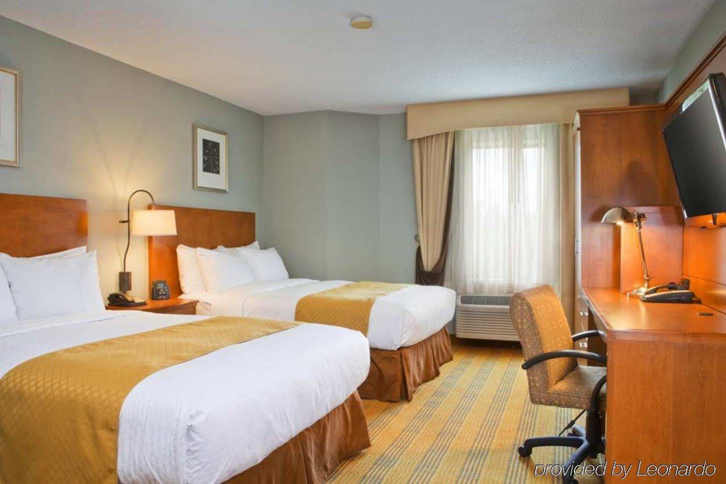 Doubletree By Hilton Atlanta Alpharetta-Windward Hotell Eksteriør bilde